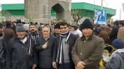 راهپیمایی 22بهمن 95 4